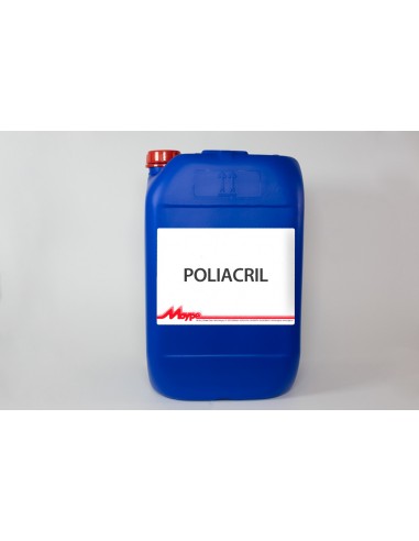 Moype Poliacril