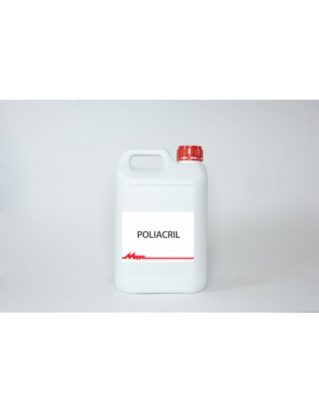Moype Poliacril