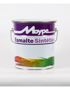 Moype Esmalte Sintético Mate