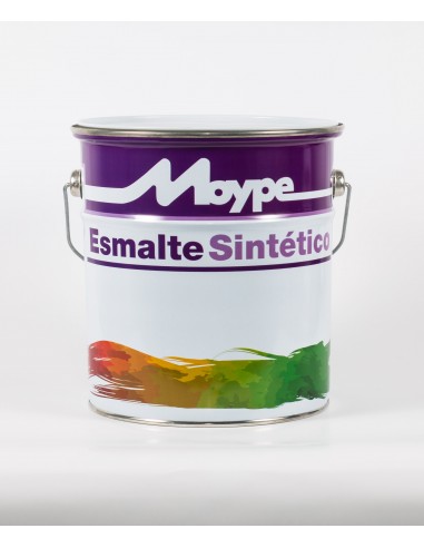 Moype Esmalte Sintético Mate