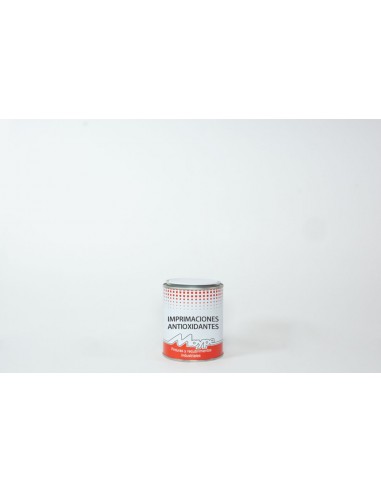 Imprimación Epoxi Zinc - Moype