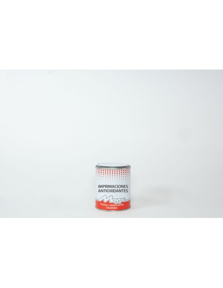 Imprimación Epoxi Zinc - Moype