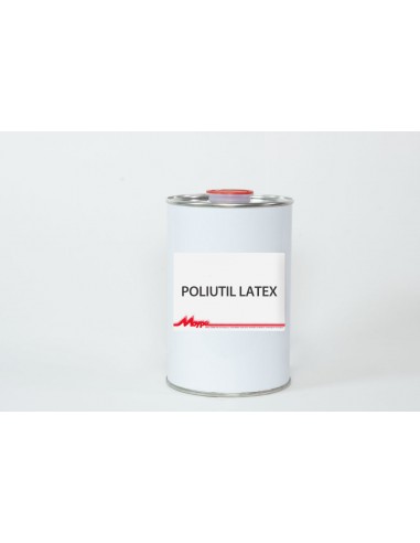 Poliutil Látex Moype