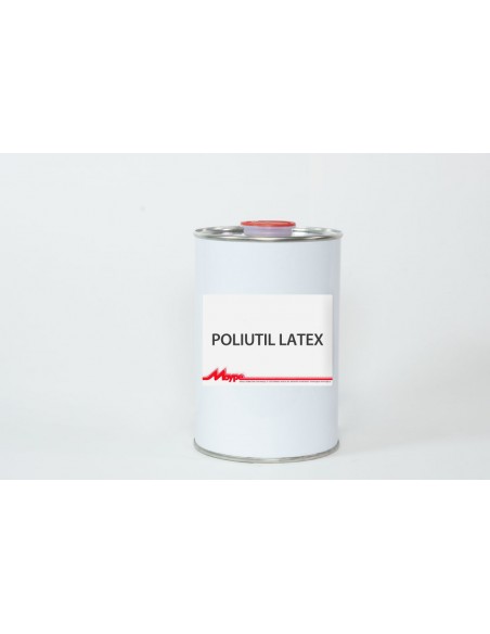 Poliutil Látex Moype