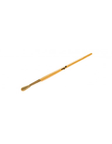 Pincel Cabolata Redondo Pro S-46 Pentrilo
