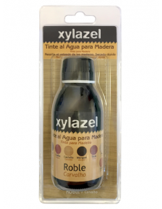 Tinte al Agua - Xylazel