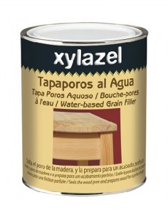 Tapaporos al Agua - Xylazel