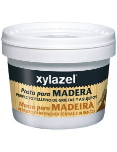 Pasta para Madera - Xylazel 2