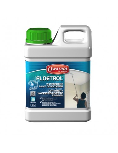 Floetrol Aditivo de pintura al agua