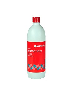 Monto Tinte Universal