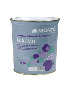 Luxatín - Esmalte laca Monto