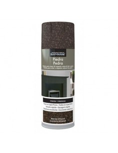 Rust-Oleum Efecto Piedra Spray 400 ml