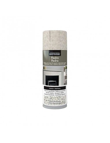 Rust-Oleum Efecto Piedra Spray 400 ml