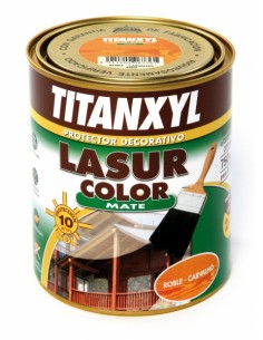 Lasur Titanxyl Mate
