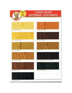 Lasur Titanxyl Satinado 2