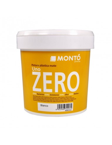 MONTÓ Uno Zero mate