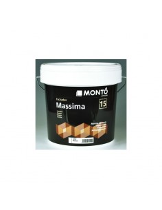 Massima Revestimiento Fachadas Liso