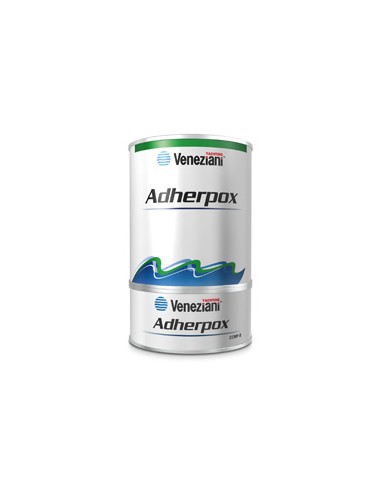 Adherpox
