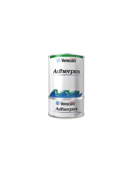 Adherpox