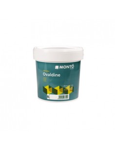 Ovaldine Antifisuras Revestimiento Mate
