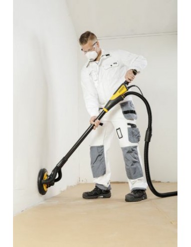 Mirka® LEROS 950CV EU Ø 225 mm Órbita 5.0 mm....