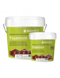 Tejamont Top Cover Revestimiento