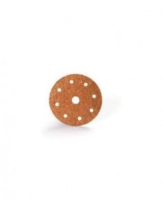 Disco orbital velcro 150mm - 9 Agujeros