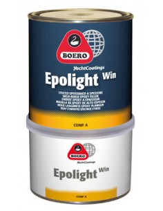 Boero Epolight win