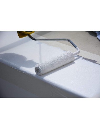 OWATROL - Owagrip Pintura antideslizante para cubiertas