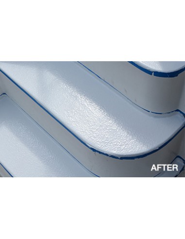 OWATROL - Owagrip Pintura antideslizante para cubiertas