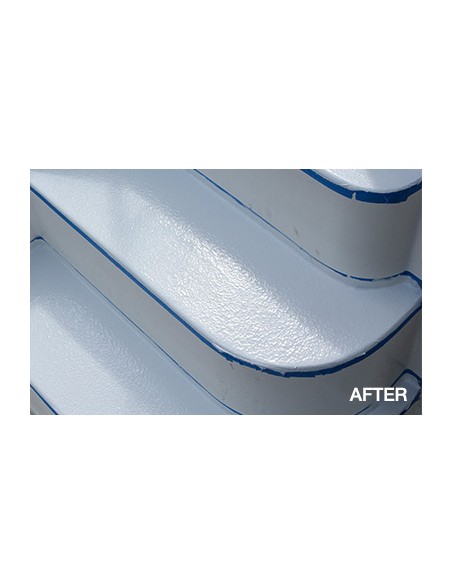 OWATROL - Owagrip Pintura antideslizante para cubiertas