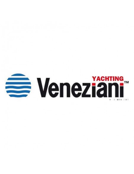 Speedy Carbonium 2.5L - Veneziani
