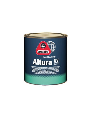 Boero Altura UV Mat 750 mL