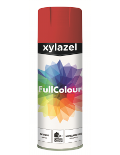 Spray Satinado Xylazel FullColour