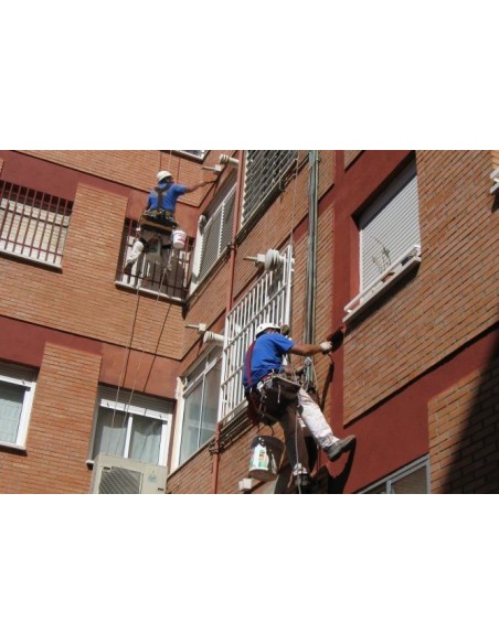 Montokril Revestimiento liso