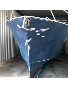 Masilla epoxi titan yate mate 750ml 2