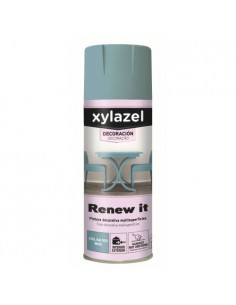Spray Mate Xylazel Renew it 400 ml