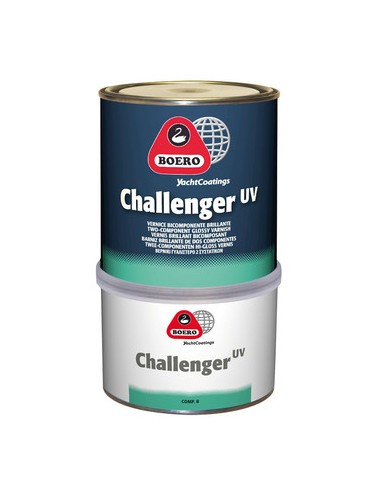 Boero Challenger UV 750mL