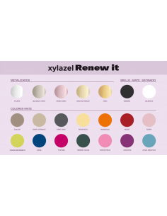 Spray Mate Xylazel Renew it 400 ml 2