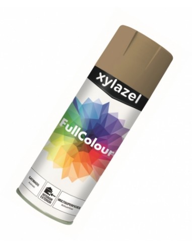 Spray Metalizado Renew it - Xylazel