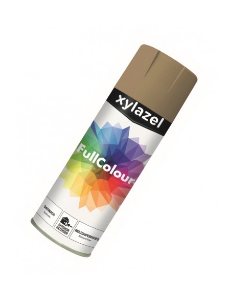 Spray Metalizado Renew it - Xylazel