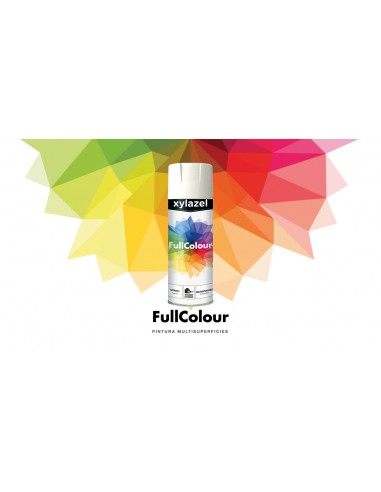 Spray Metalizado Renew it - Xylazel