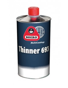 Boero Thinner 693