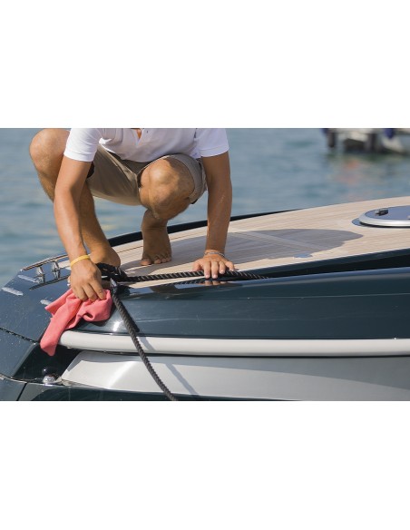 SIKA Sikaflex 296 Negro - 600 cm3