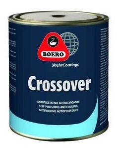 BOERO Crossover 615 plus