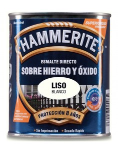 HAMMERITE LISO