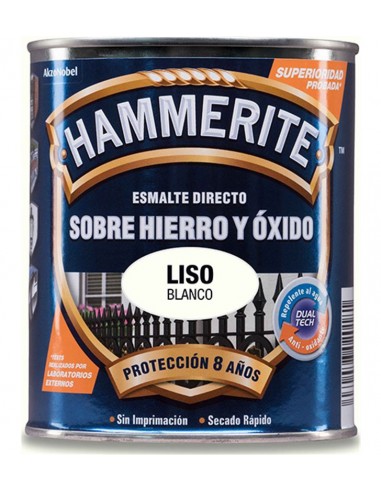 HAMMERITE LISO