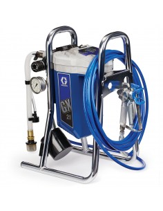 Maquina Airless Graco Gx 21 17G183