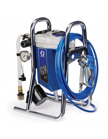 Maquina Airless Graco Gx 21 17G183