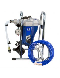 Maquina Airless Graco Gx 21 17G183 2
